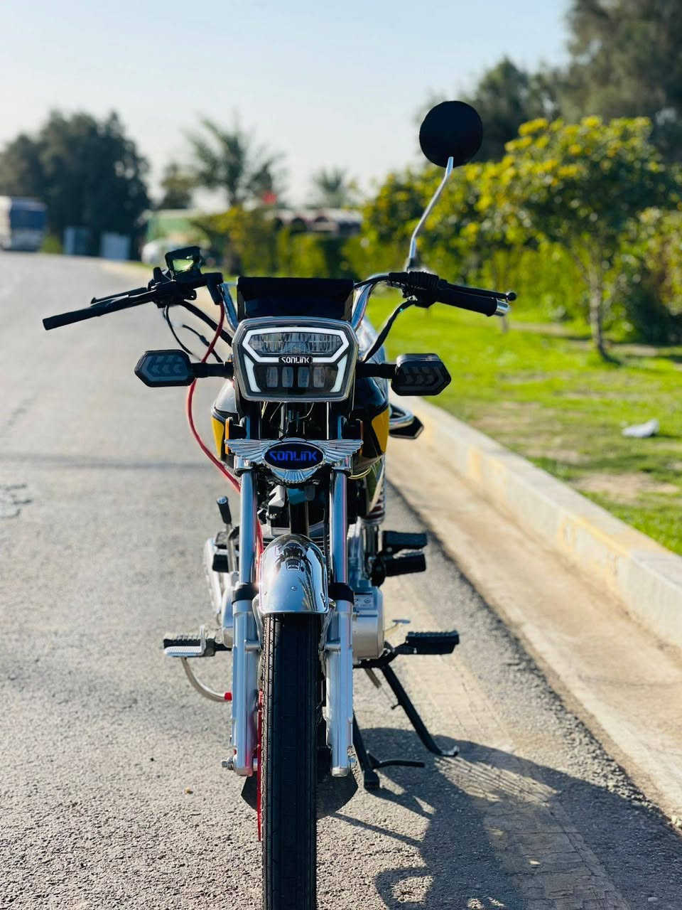 دراجه تايكر 25 
سونك 
جديده ماشيه 5 يوم بعدهي علسحك 
مكان الحمزه الغربي 
سعر 850 وبيه مجال


**إذا كنت صاحب هذا الإعلان وتريد حذفه لأي سبب، رجاءا أرسل رسالة إلى الدعم الفني**