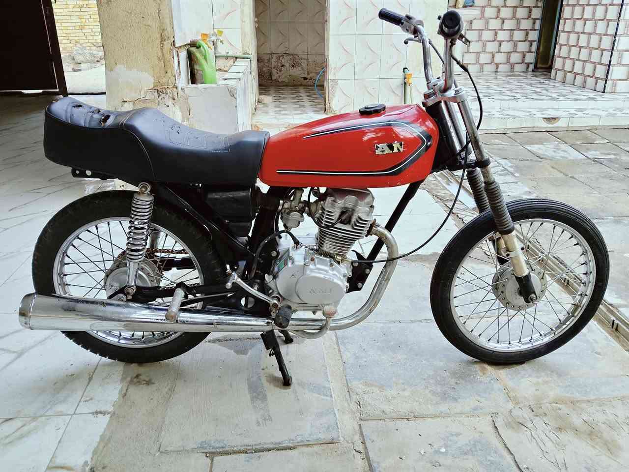 نامه تعمير كلك كلك 

دراجه كل نقص ما بيه 

مفتوحه بستم ولاستيك ولف

 سعر 350 

مكاني سوك شيوخ ناحيه الطار

‏‪0784 275 7723‬‏
