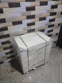 مكينه هايلوكس • زيرو شركة • ٣ قطع