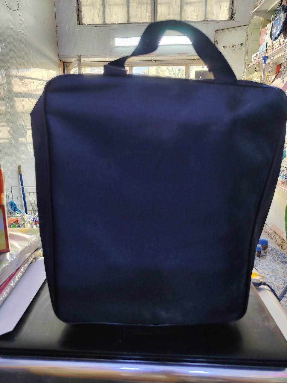 تغليف تاير للمشي في الثلج قماش وليس معدن سعره فقط ٤٠ الف


**إذا كنت صاحب هذا الإعلان وتريد حذفه لأي سبب، رجاءا أرسل رسالة إلى الدعم الفني**