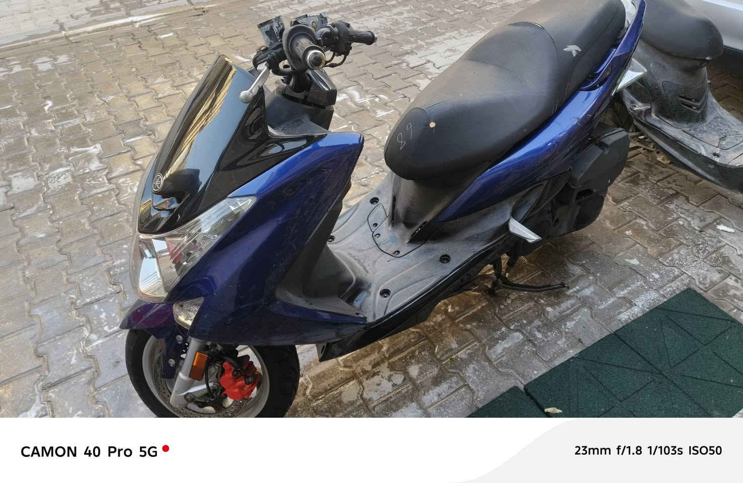 السلام عليكم ماجستا للبيع صالي 10ايام منزلها رمبه للبيع مكان بغداد شعله


**إذا كنت صاحب هذا الإعلان وتريد حذفه لأي سبب، رجاءا أرسل رسالة إلى الدعم الفني**