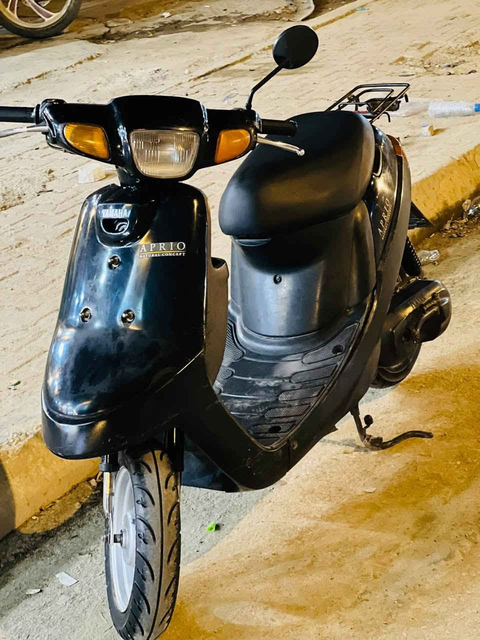 سلام عليكم بطه موديل 99 البيع برغي ما مفتوح بيه شرط الفحص وين ميعجبك كهربائيات كله شغاله مكاني كربلاء طويريج السعر 500 الشراي يتصل ع الرقم ***********
