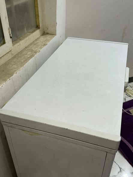 سلام عليكم مجمده للبيع حلوه ومجمد مال طلاب متوازين  يريدون يشيلون الله شاهد تجميدها فول.. المكان الحله المهندسين شارع ام البنين السعر 250 وبيه مجال  للطلب ولستفسار تراسلني او دك على هذه رقم ***********
