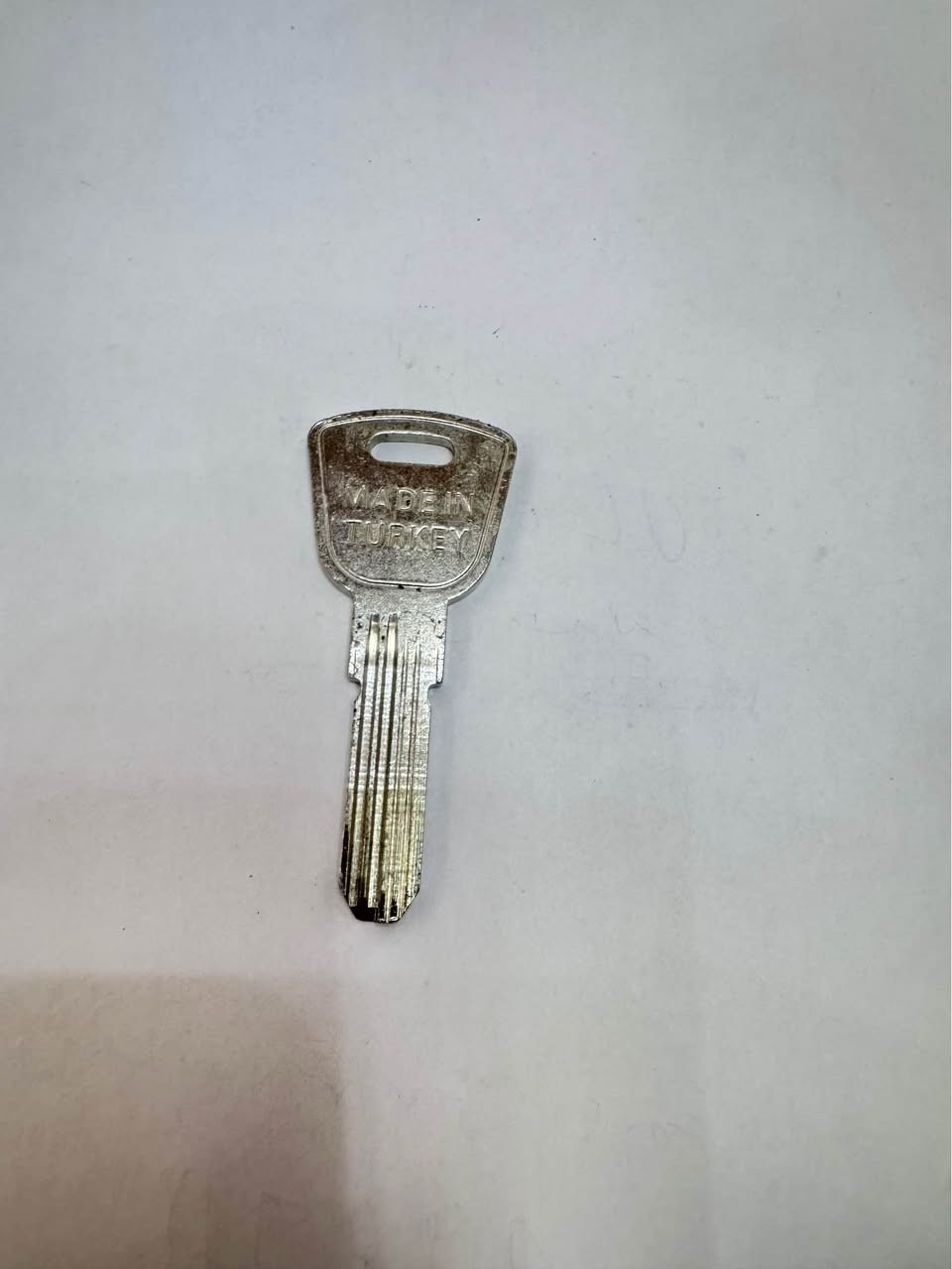 مجموعة مفاتيح حاسبة منوع قاصات ودور وكيلونات نحاس درجة اولى

🔑 حارث البغدادي للمفاتيح والريمونتات  ومكائن قص المفاتيح
✅ البيع بالجملة والمفرد
أسعار مناسبة وجودة مضمونة وخدمة توصيل سريعة.
للاستفسار❗️❗️وتساب
(0770451289)
العنوان ❗️❗️بغداد شارع الرشيد مقابل سوق الصفافير Colombo, Sri Lanka


**إذا كنت صاحب هذا الإعلان وتريد حذفه لأي سبب، رجاءا أرسل رسالة إلى الدعم الفني**