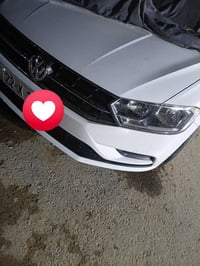 كولف • موديل ٢٣ • ماشي ١٧ الف