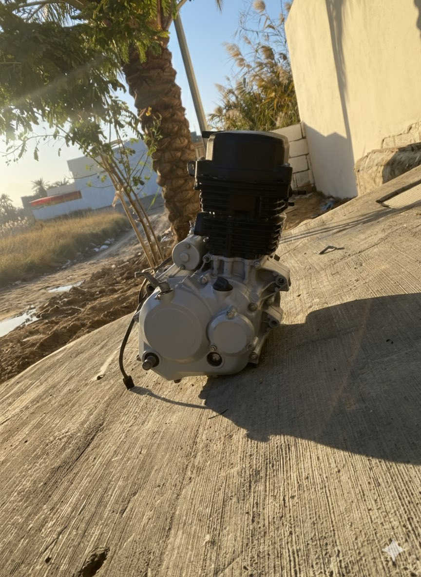 مكينه بوكسر للبيع مال موديل 2022 مكفوله كفاله عامه برغي مابيها نقص ولا بيها برغي مفتوح او مبدل داخلها ثلج مكاني ديالى بعقوبه ***********
