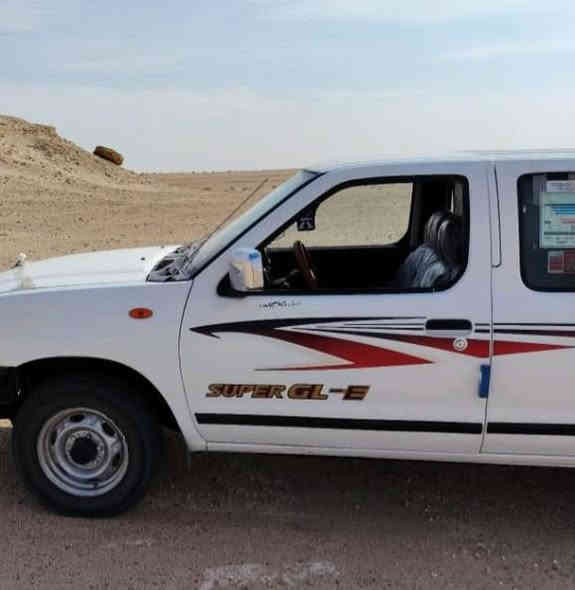 السلام عليكم نيسان بيكم موديل 2014 مكفوله كفاله عامه السياره فول كامل مرايات تكحم رقمها نكليزي كربلاء بسمي مداور ثانيوم المكان السماوه قضاء الخضر السعر 155 وبيه مجال وهاذه رقمي***********
