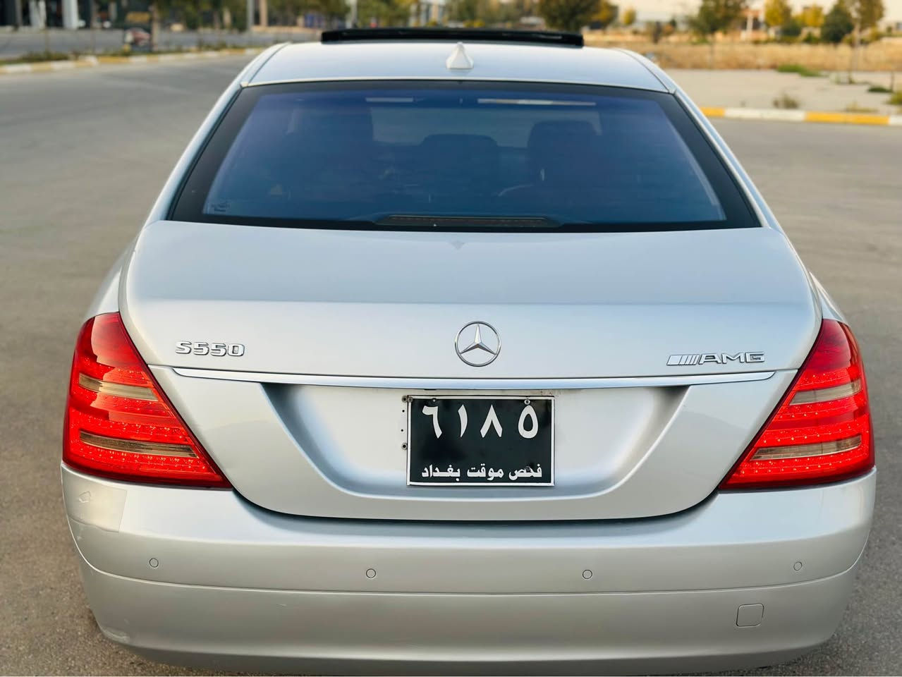 مارسیدس ساخ ساخ ٢٠٠٩ (٥٥٠)s
سڵاید  جلد و هیتەر پەردە پێشوو دوا حاسە ناو قەیسی
بێ بۆیاخ لۆک لۆکە سەیارەکە
گێڕ و مەکینەو دعمو لیدراو ساردو گەرمی بە شەرت
دەبڵەکانی مەزبووت ئیشەکات ٤ تاییەی لۆک 
سعری کۆتای ٧٥ گەڵا
***********
*********** Singapore
