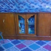 غرفة كاملة • طباخ كريازي • تخت جرباية