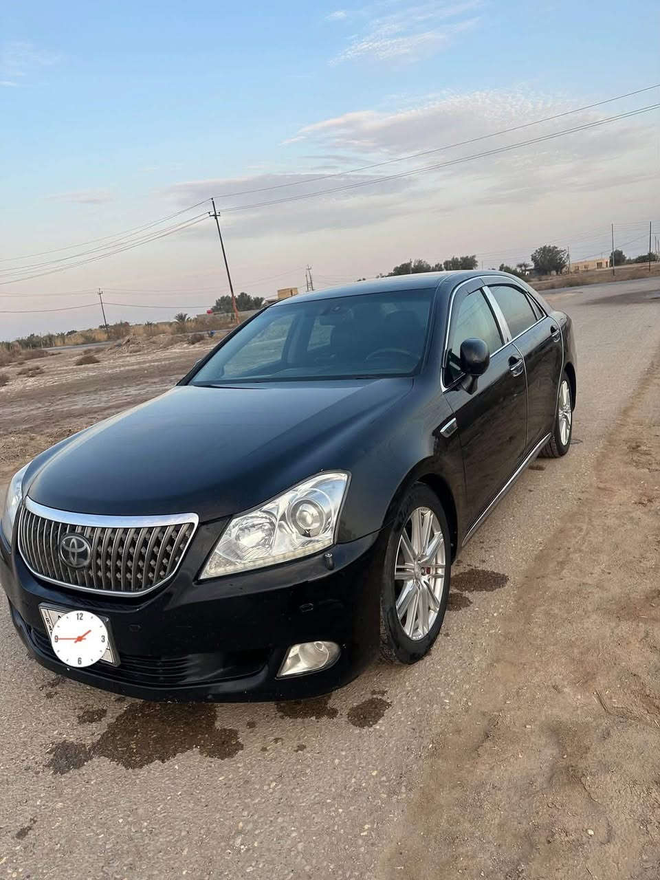 ماجسته مبيعات سيارة فول رقم بغداد
سيارة جاهزه
رقم صاحب سيارة ***********
