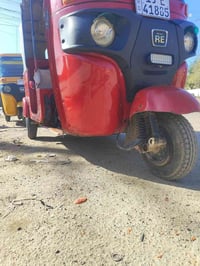 تكتك مديل 18 رقم وسنويه  بسمي مكينه خري من الله لا تنقص ولا تبخير مصبو...