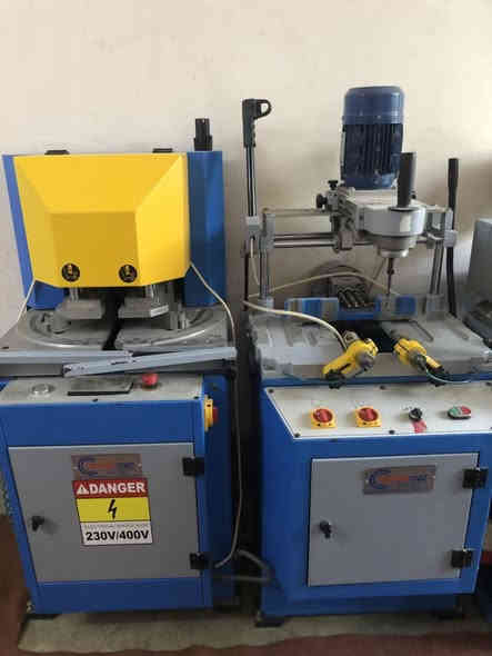 اجهزة Pvc نظيفه سعر 45ورقه ***********
