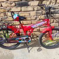 بايسكل ٢٠ • نظيف • الناصريه مركز