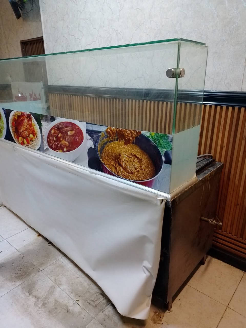 حماية غاز 6 بلانك


**إذا كنت صاحب هذا الإعلان وتريد حذفه لأي سبب، رجاءا أرسل رسالة إلى الدعم الفني**