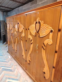 كاونتر • ٦ أبواب • كوفه حي ميسان