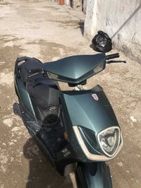 دراجة شحن نظافة فول للبيع السعر خاص 07703182396