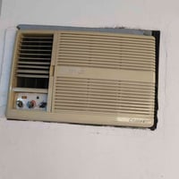 مكيف • اكرافت سعودي • تحرير شارع 40