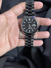 سيتيزن • اوتو • ثقيلة