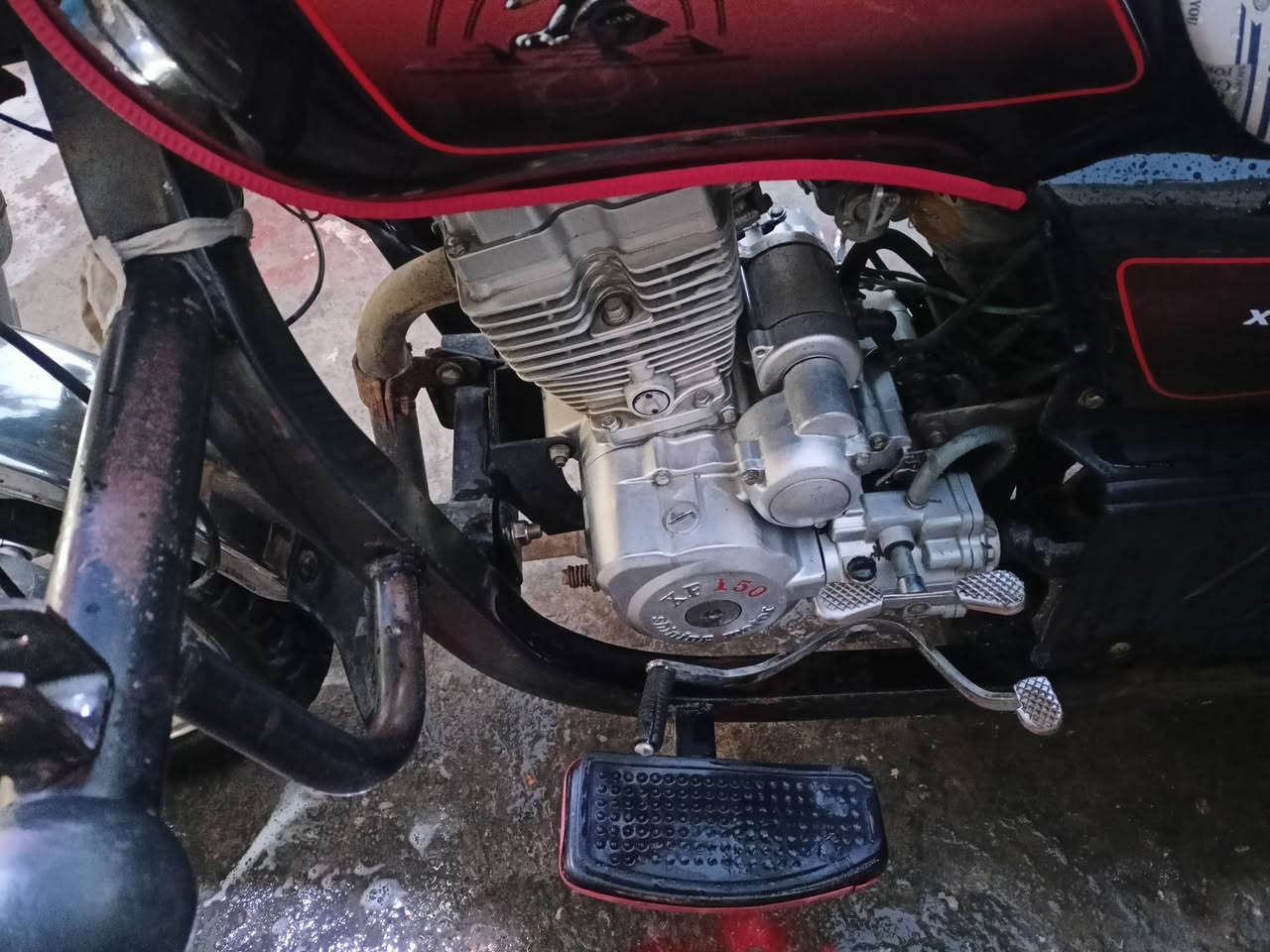 ستوته موديل 2023 مكفوله رقم انكليزي واسط رقم الهاتف *********** السعر مليونين و 800
