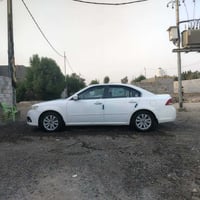 لبيع السياره وبتمه الموديل 2010 لضربه جاملغ الخلفي مكفوله لحداديه تبري...