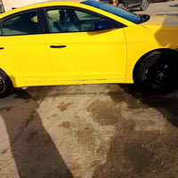 إلنترا ٢٠١٩ • باتري جديد • حله