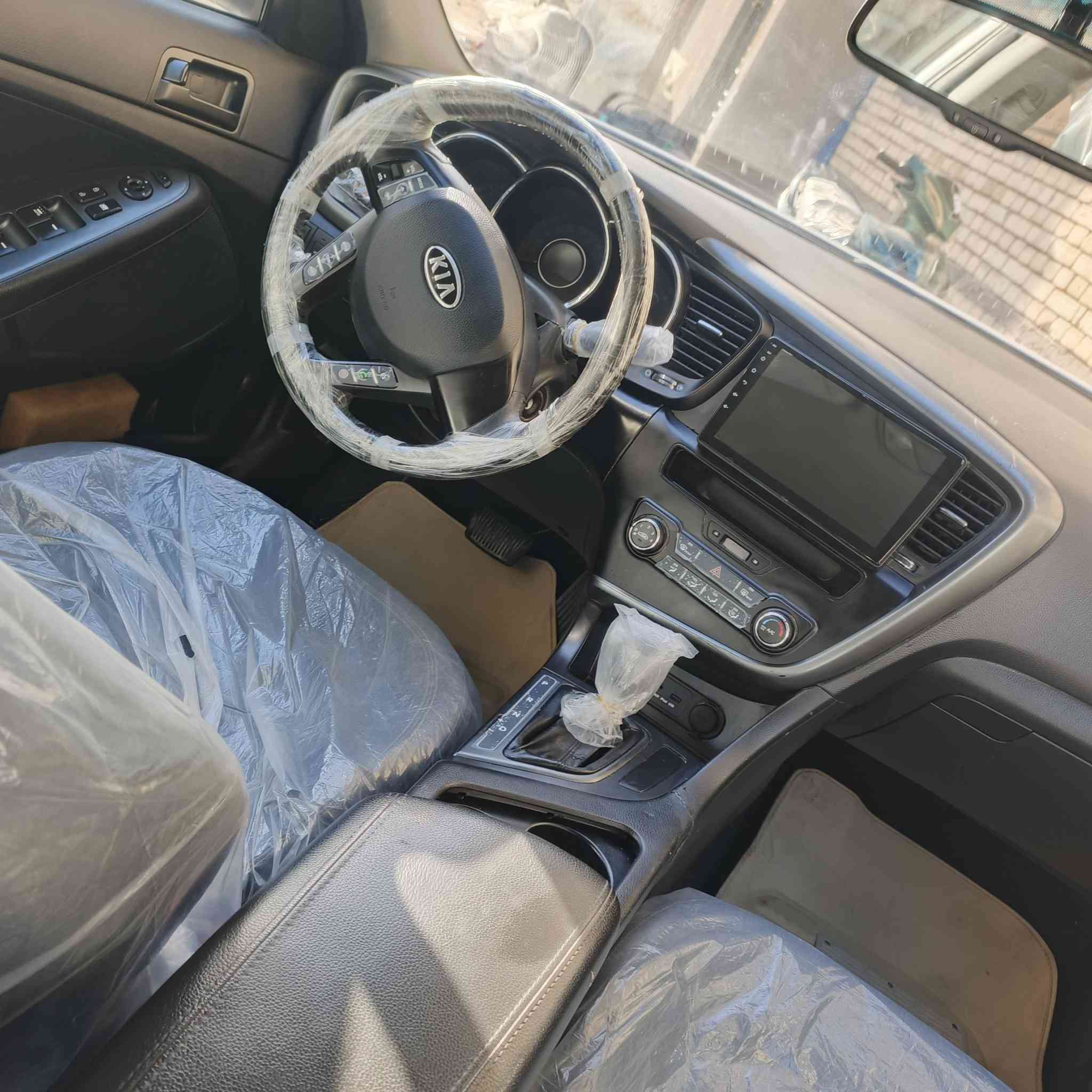 السلام عليكم كي فايف مديل 2013واردكوري سيارة جاهزة من كلشي العنوان بصرة***********السعر95
