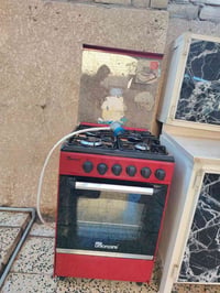 سنك وملحق نضيف طباخ اخو الجديد براد بارد حار نضيف جداا مكان حي الجهاد ...