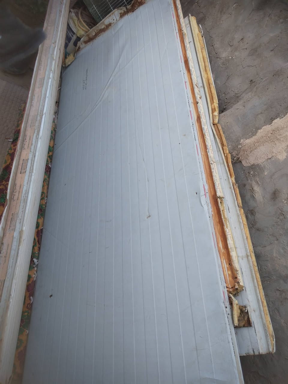 سندويش تقريب 11قطعه مترين وشويه كم وحده بيهن ضرر الوحده 10قفل بيع شلع


**إذا كنت صاحب هذا الإعلان وتريد حذفه لأي سبب، رجاءا أرسل رسالة إلى الدعم الفني**