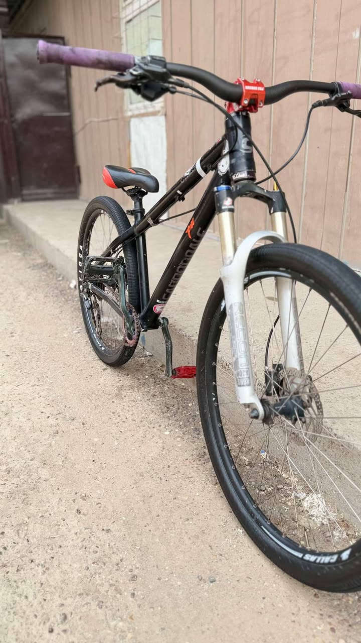 السلام عليكم بايسكل كاندلي البريكات دهن  ودبل غاز بايسكل كامل مكاني بل مدينه الصدر سعر خاص واليريده يجي خاص وبي خير ويدلل


**إذا كنت صاحب هذا الإعلان وتريد حذفه لأي سبب، رجاءا أرسل رسالة إلى الدعم الفني**