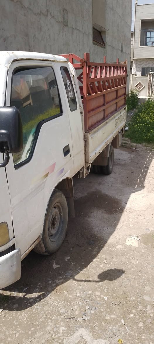 فنتيره للبيع رقم نينوى لماني حصه كاز شرط تحويل شاصي مصلح ورا التاير الايمين كهربائيه كلها شغله طخم تاير سياره جاهزه للتواصل ***********السعر55وبي مجال قليل
