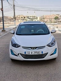 النترا • ٢٠١٥ • كربلاء