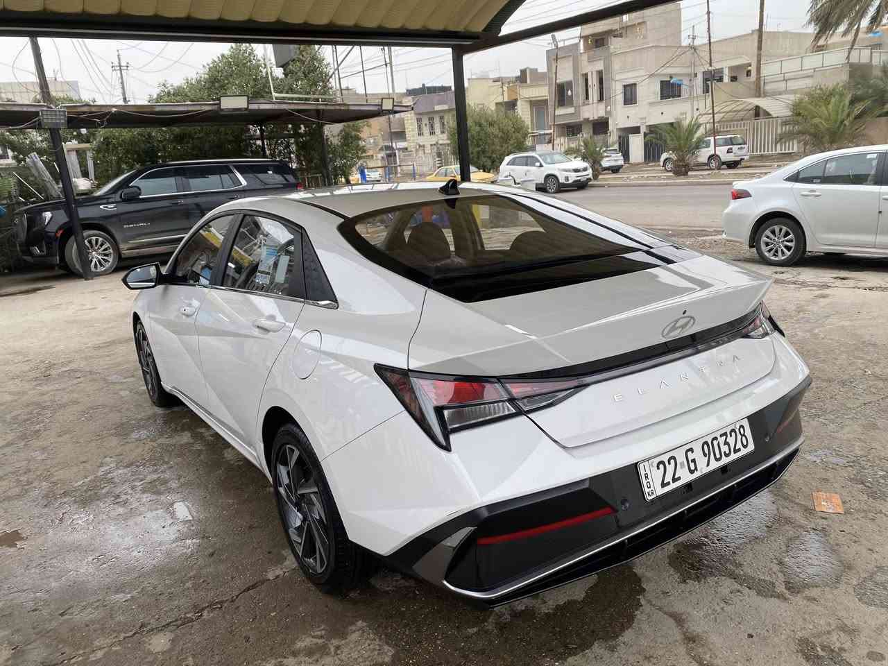 للبيع


**إذا كنت صاحب هذا الإعلان وتريد حذفه لأي سبب، رجاءا أرسل رسالة إلى الدعم الفني**