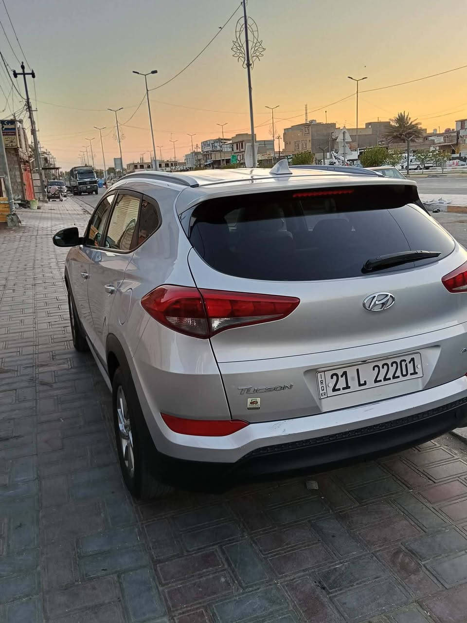سلام عليكم توسلن 2018 وارد امريكي سياره حداديه تخم تاير تبريد ثلج ماشيه 120 سعر 140اوبيه مجال الاستفسار *********** حادثه بنيد أوجاملغ صور الحادث داخل المنشور
