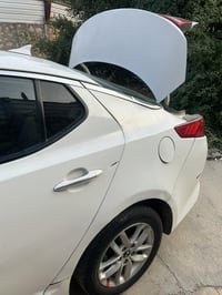 كيا اوبتيما • ٢٠١٥ • جديدة بلكارتون