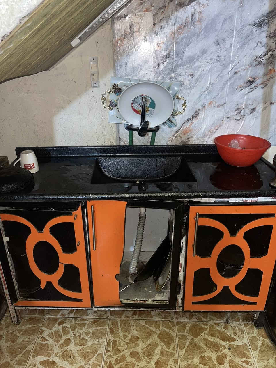 السلام عليكم كاونتر للبيع مكاني العبيدي شارع معمل الغاز سعره ١٥٠


**إذا كنت صاحب هذا الإعلان وتريد حذفه لأي سبب، رجاءا أرسل رسالة إلى الدعم الفني**