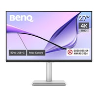 شاشة BenQ • 4K • تايب سي 90 واط