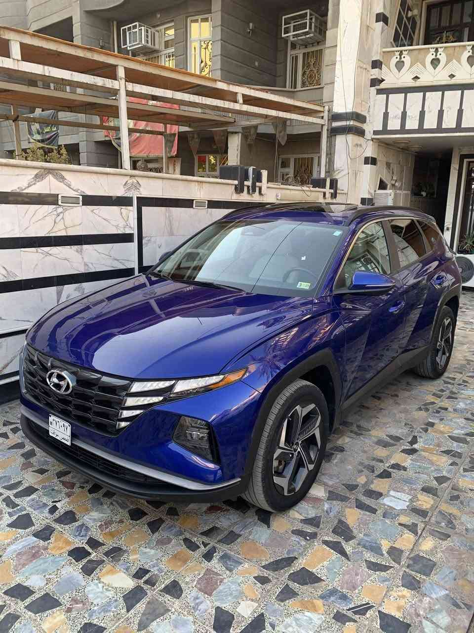 السلام عليكم للبيع فقط
توسان موديل 2023 دخول جديد بدون رقم منفيس بسمي بيها رقم فحص مؤقت  
المواصفات فول فتحه بصمه جلد داخل ابيض  فول رادار امامي خلفي جانبي سايد بريك بصمه مكينه 2500 كشن فور ويل شاشه دجتل ماشيه 44الف صور الحادث ورقم شاصي بل منشور بيهاربع جملغ خلفي صبغ  واصبع بل بنيد تكحيل كارت حته صور السمكره بل منشور جديده لوك السيارة  مكاني بغداد جديدة
السعر 182$ورقه الاتصال 

‭0773 548 4352‬
