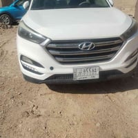 توسان ٢٠١٨ • خليجي • محرك ٢٠٠٠