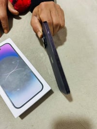 آيفون 14 برو ماكس • ٢٥٦ • بصره جبيله