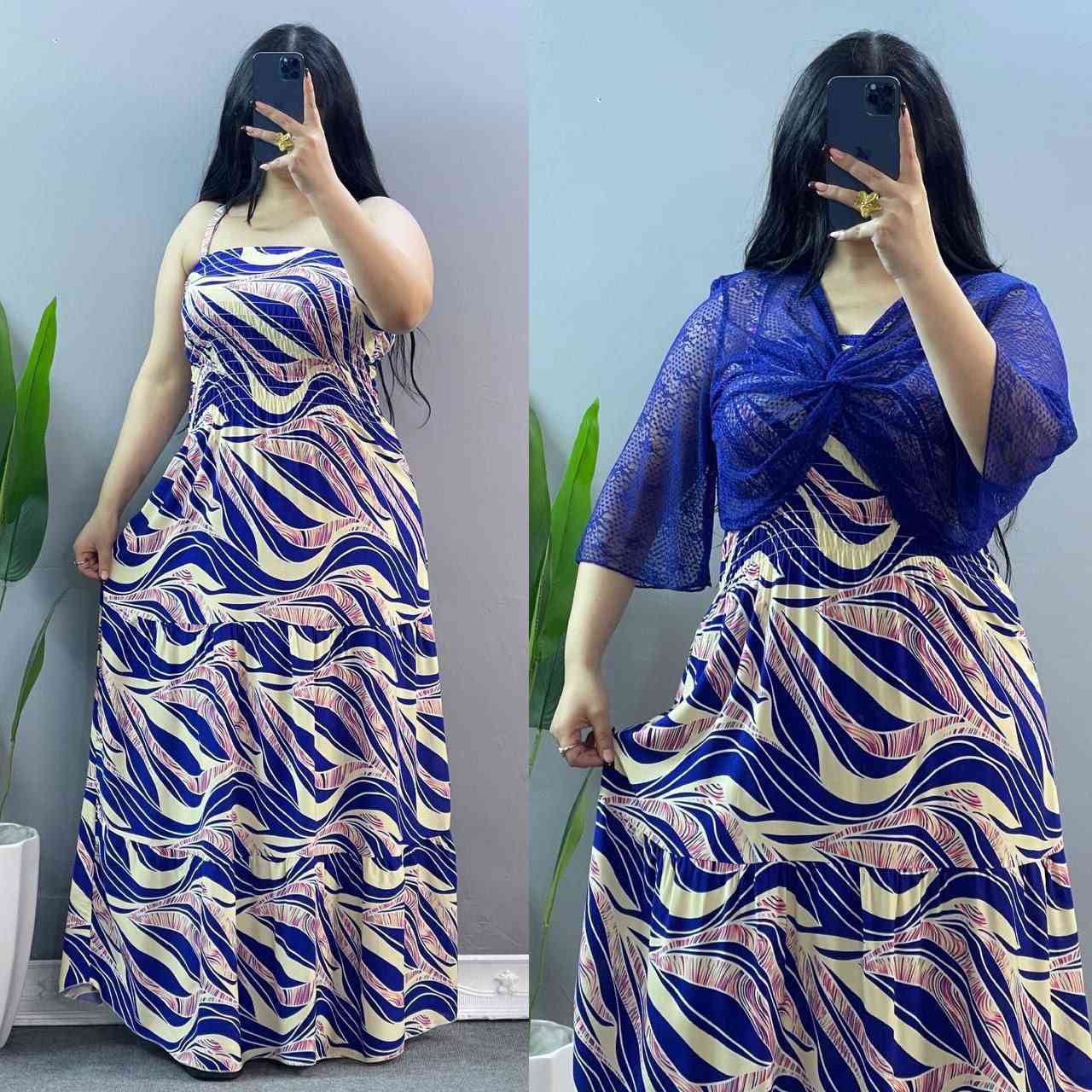 #تخفيضات 
#فستان نسائي بوليرة قطعتين دبل كلوش   
#الخامه كشمير ايطالي اصلي 💯
#القياسات من XXL الى 5XL
#سعر الدرزن 12 قطعه 60 الف 
كل نقشة بالوانها 
https://t.me/cjigfdbmlooq


**إذا كنت صاحب هذا الإعلان وتريد حذفه لأي سبب، رجاءا أرسل رسالة إلى الدعم الفني**