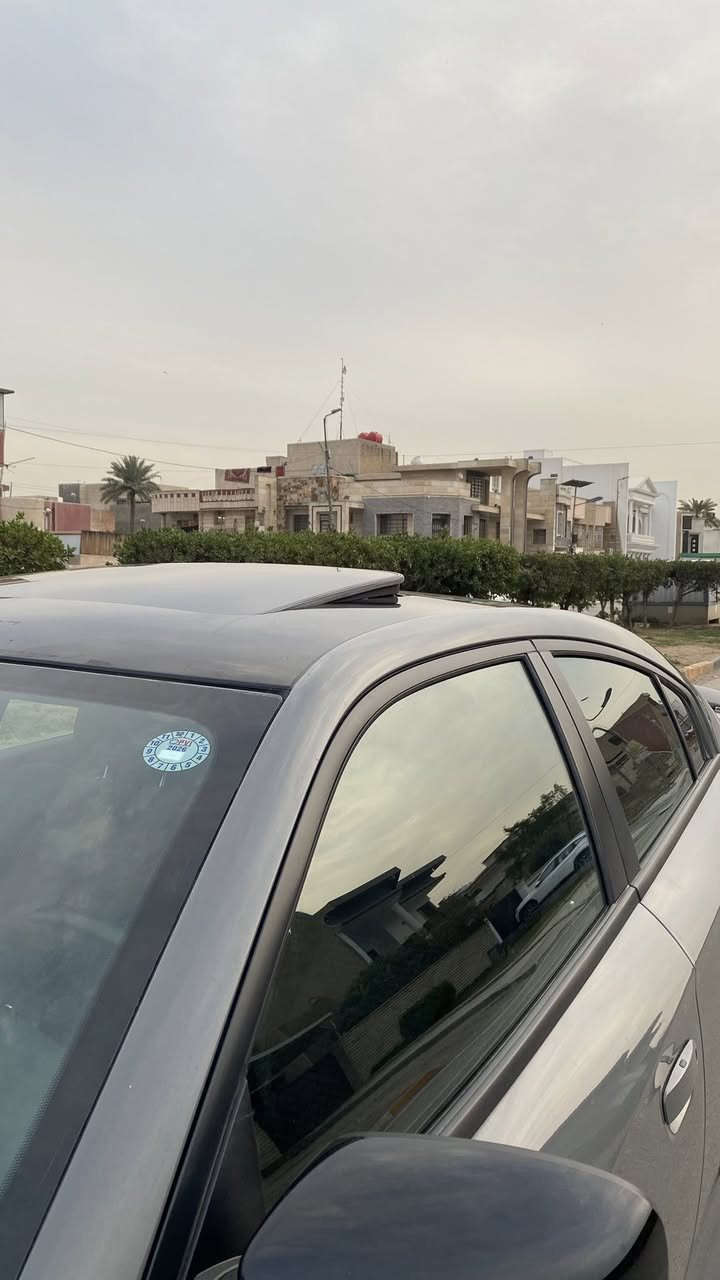 جارجر RT بلاك توب للبيع حادث خفيف كلش
جارجر R/T  حادثها دعامية امامية فقط وبقت نفسها الدعامية مابدلتها يعني تكدر تكول كلين السيارة ( صور الحادث مرفقة)
ماشية 13 الف ميل  
محرك 8 سلندر هيمي 5700
السيارة نضيفة كلش
طبت بنهاية شهر ال 10 للعراق
قبل شهرين رقمتها السيارة

السيارة بلاك توب وقمارة سودة بلادي حتة مكتوب بالسنوية
فتحة 
حساسات
تدفئة كشنات
تدفئة ستيرن
كشن كهرباء
سوبر تراك باك
4 منافذ usb
ابل كار بلي
واندوريد اوتو
بارك سنسر
وباقي المواصفات معروفة
السعر 315 ورقة
 للاستفسار 
***********
