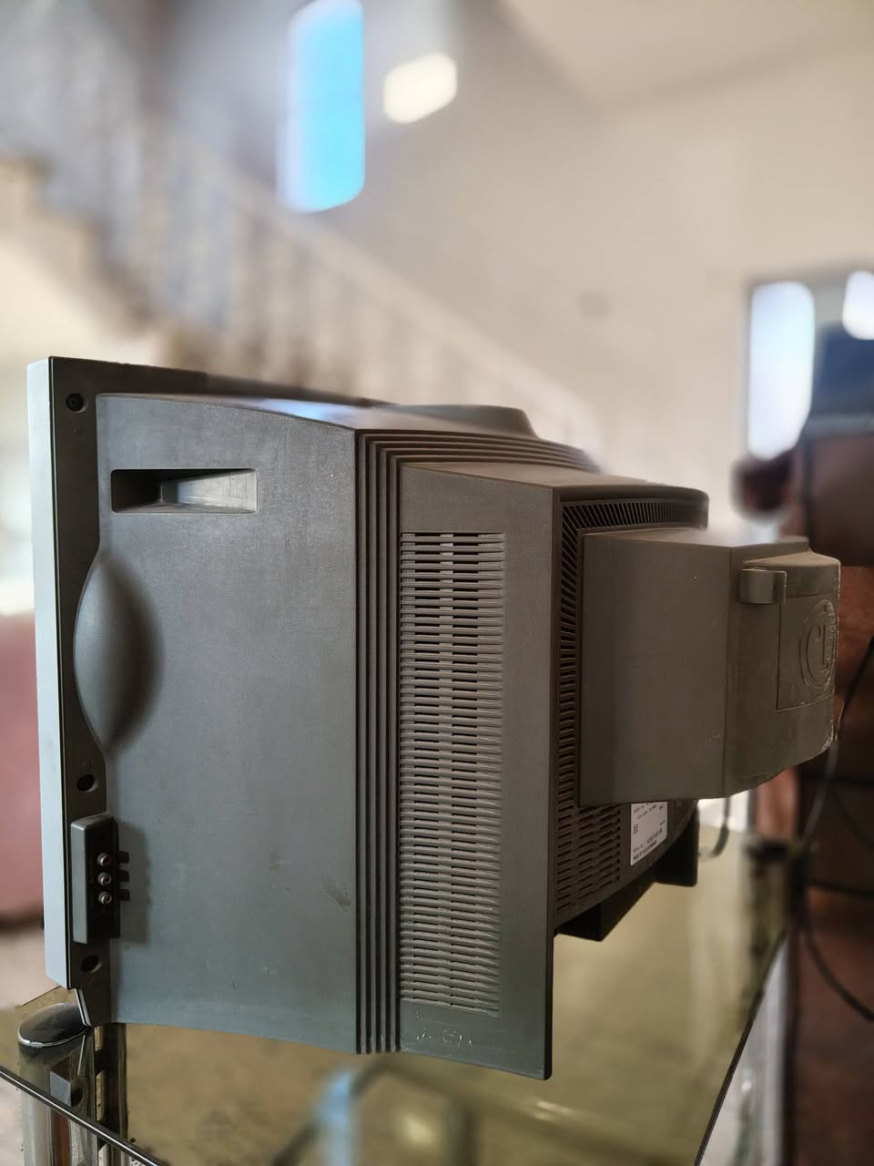 تلفزيون وميز السعر ٦٠ الف ثنينهم


**إذا كنت صاحب هذا الإعلان وتريد حذفه لأي سبب، رجاءا أرسل رسالة إلى الدعم الفني**