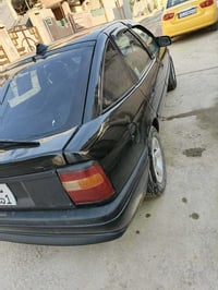 موديل ٩١ • بنزين • صبغ عام