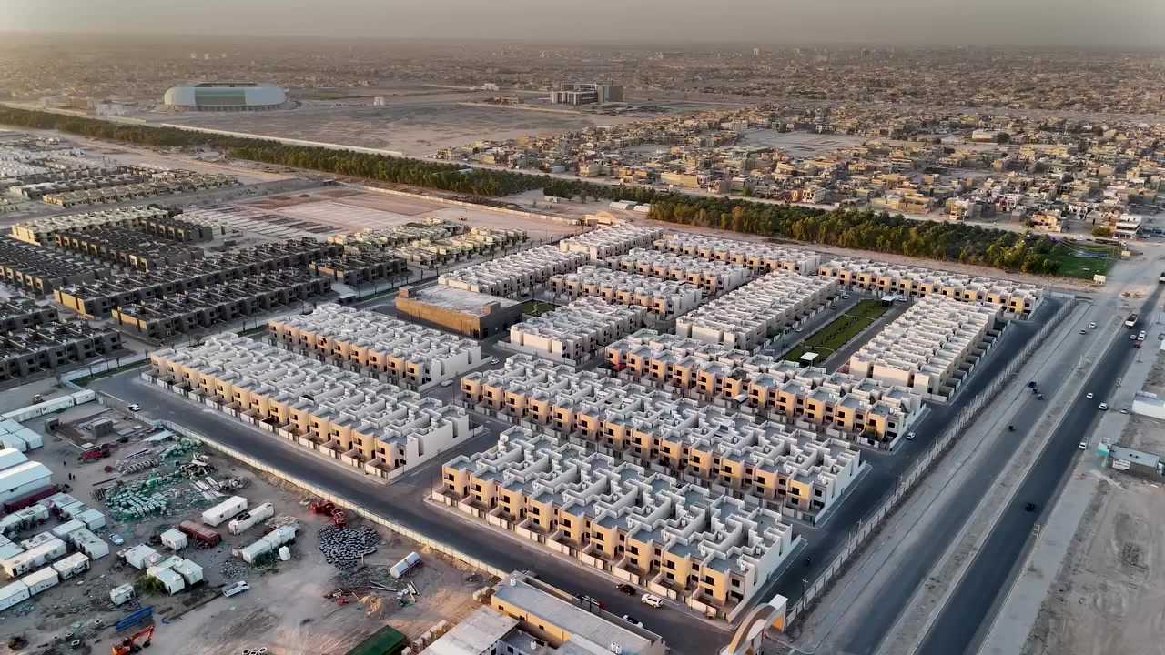 مدينه الخير السكنيه 🌿
مع جميع الخدمات التي تحتاجها لتعيش حياه سكنيه مريحه 

للتواصل واتساب *********** 

كربلاء المقدسه - خلف الحزام الاخضر قرب سيطره الف دار
