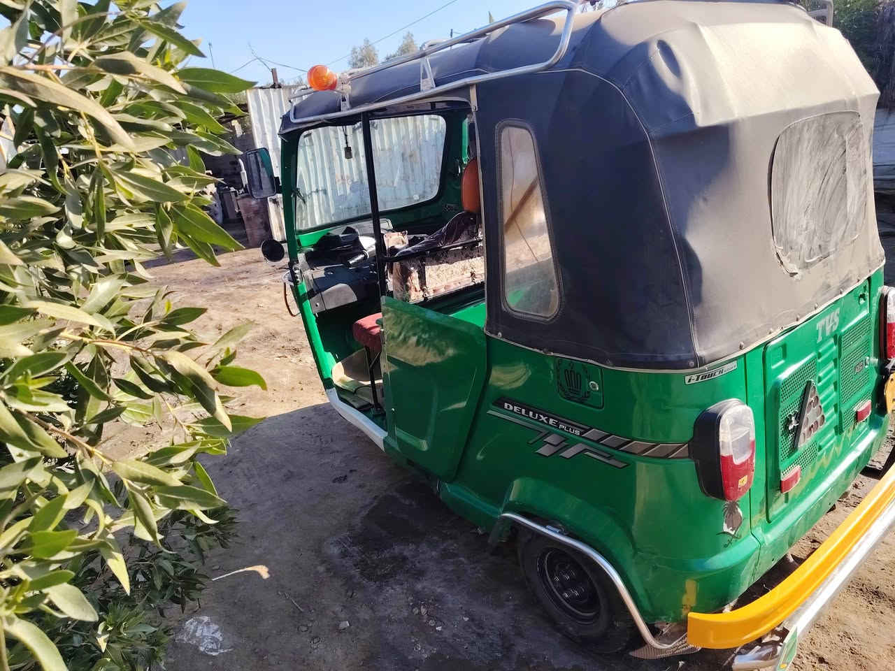 السلام عليكم
تكتك 22 بصمه رقم مكينه مكفوله تخم تاير
ماعوزها شي من ايدك للشارع مامتواجد بالفيس اتصل علا هذا الرقم
***********
