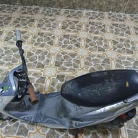 قجمه • بوشه 49 • محرك ناعم