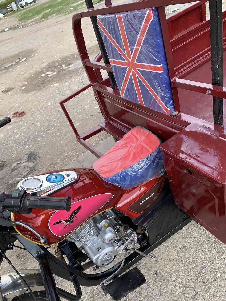 لبیع مودیل ٢٠١٦ محرک کبس جدید ستوتة نضیف سعر ٩ورقات


**إذا كنت صاحب هذا الإعلان وتريد حذفه لأي سبب، رجاءا أرسل رسالة إلى الدعم الفني**