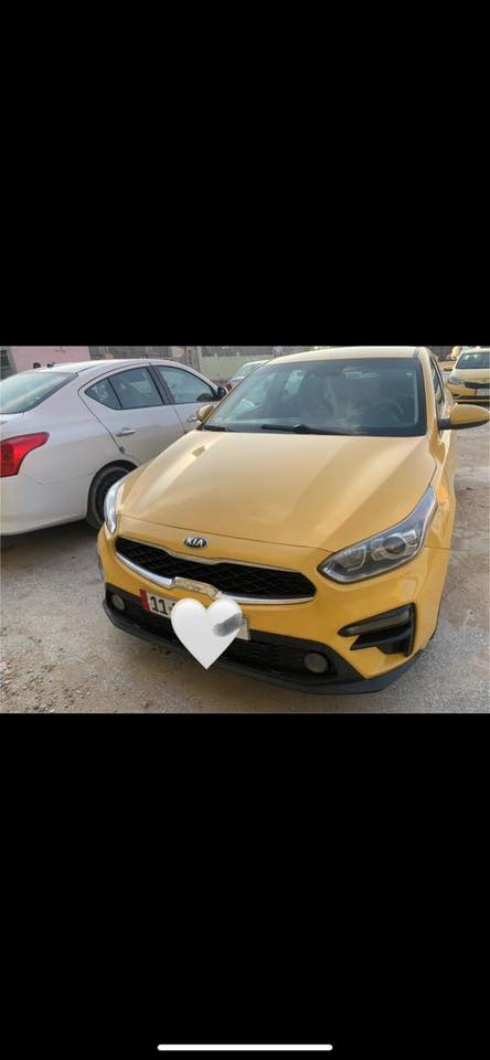 السلام عليكم فورتي موديل 2021 رقم انكليزي جديد وارد امريكي حادثة قطعتين حاملغ وبنيد ولغد الايمن بيه تعمير بسيط الباقي كفالة دوشمة جديد كشنات مكينة كير مكفولات محرك 2000 دوش السعر 137 وبيها مجال مكان بغداد الجديدة للتواصل ***********
