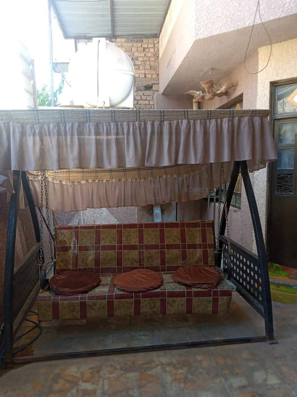 السعر خاص بغداد, العراق


**إذا كنت صاحب هذا الإعلان وتريد حذفه لأي سبب، رجاءا أرسل رسالة إلى الدعم الفني**