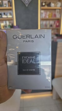 عطر • كيرلان لوم ايديال • باتش ٢٠٢٢